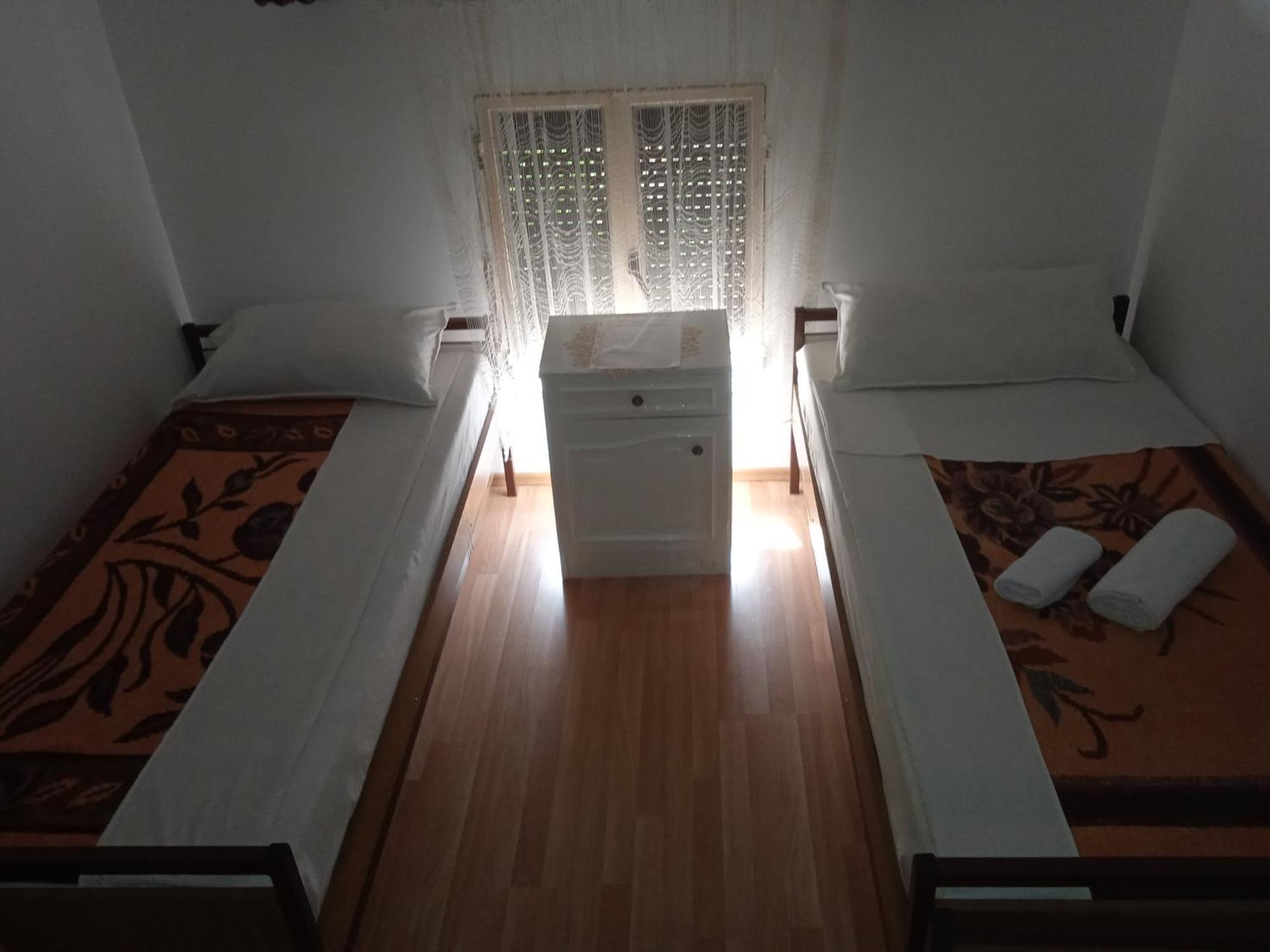 Hostel Vera - Airport Podgorica Mitrovici  ห้อง รูปภาพ